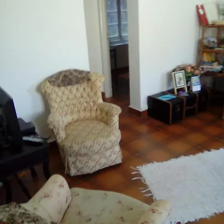House With 2 Bedrooms In Sintra, With Wonderful City View, Enclosed Garden An...