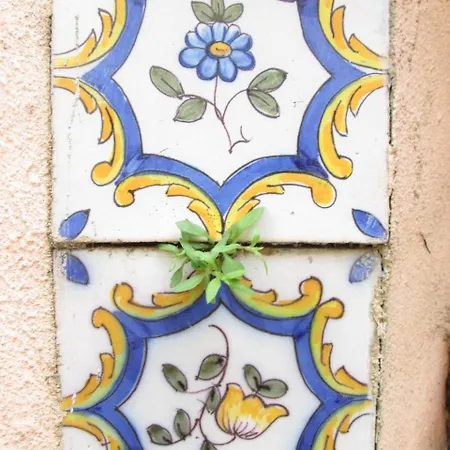 House With 2 Bedrooms In Sintra, With Wonderful City View, Enclosed Garden An... *