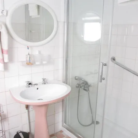 Apartmán House With 2 Bedrooms In Sintra, With Wonderful City View, Enclosed Garden An... Sintra