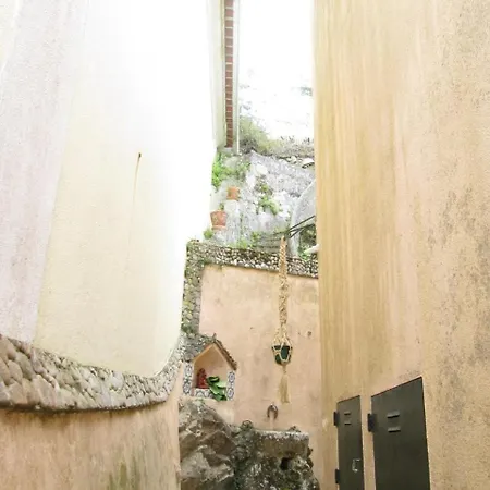Apartmán House With 2 Bedrooms In Sintra, With Wonderful City View, Enclosed Garden An...
