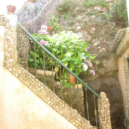House With 2 Bedrooms In Sintra, With Wonderful City View, Enclosed Garden An... *