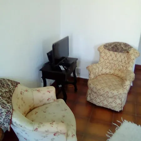 House With 2 Bedrooms In Sintra, With Wonderful City View, Enclosed Garden An... Apartmán Sintra