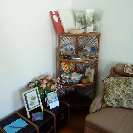 House With 2 Bedrooms In Sintra, With Wonderful City View, Enclosed Garden An... *